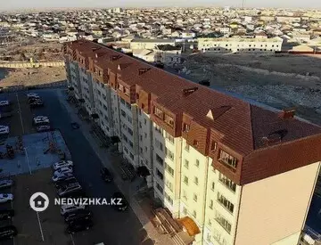 ЖК Beibitshilik, 11-нобай