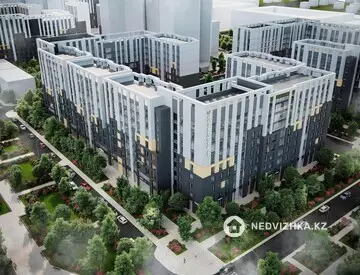 ЖК Megapolis, миниатюра 1