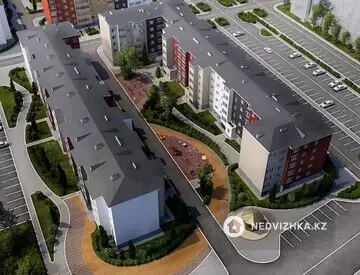 ЖК Жилой массив Лесная Поляна, 2-нобай