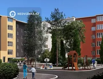ЖК Жилой массив Лесная Поляна, 3-нобай