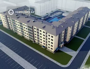 ЖК Жилой массив Лесная Поляна, 7-нобай