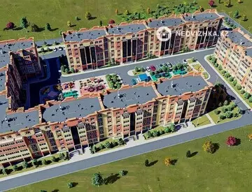 ЖК Family House, 2-нобай