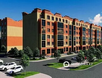 ЖК Family House, 8-нобай