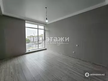 60.1 м², 2-комнатная квартира, этаж 3 из 4, 60 м², изображение - 3