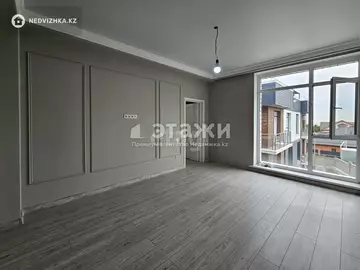 60.1 м², 2-комнатная квартира, этаж 3 из 4, 60 м², изображение - 4