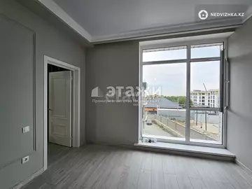 60.1 м², 2-комнатная квартира, этаж 3 из 4, 60 м², изображение - 5