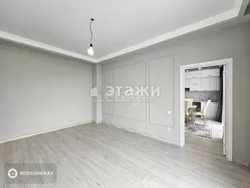 60.1 м², 2-комнатная квартира, этаж 3 из 4, 60 м², изображение - 6