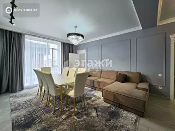 60.1 м², 2-комнатная квартира, этаж 3 из 4, 60 м², изображение - 11