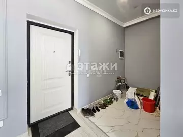 60.1 м², 2-комнатная квартира, этаж 3 из 4, 60 м², изображение - 14