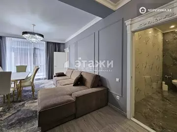 60.1 м², 2-комнатная квартира, этаж 3 из 4, 60 м², изображение - 16