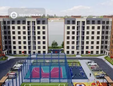 КД Sirocco, миниатюра 8