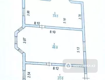 350 м², 10-комнатный дом, 10 соток, 350 м², изображение - 10