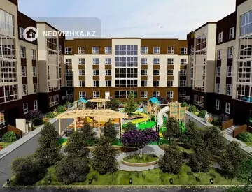 ЖК Dream Park, миниатюра 1