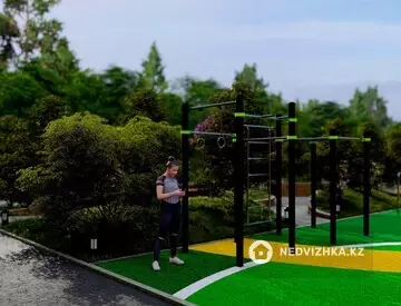 ЖК Dream Park, миниатюра 11