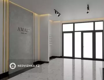 ЖК Amal', 6-нобай