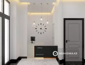 ЖК Amal', 9-нобай