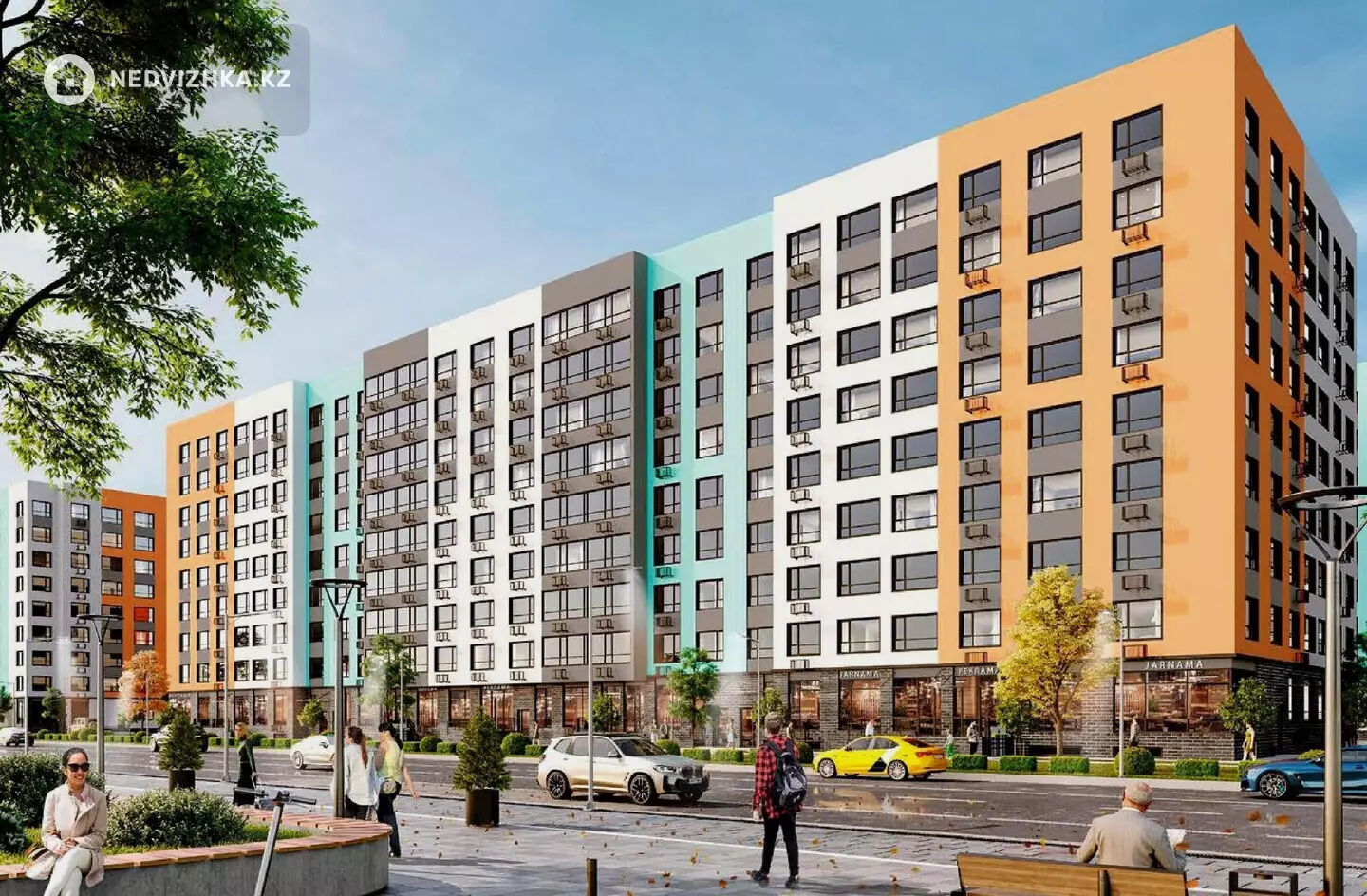 ЖК Амирель, фотография 1