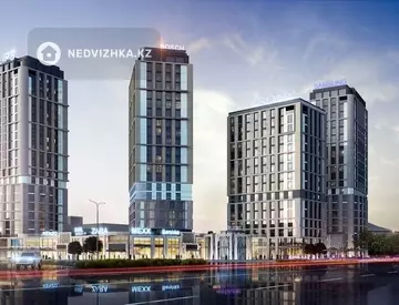 ЖК Four Seasons, миниатюра 1