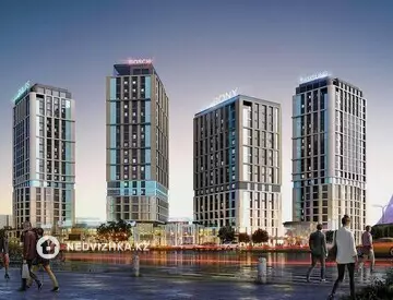 ЖК Four Seasons, миниатюра 2