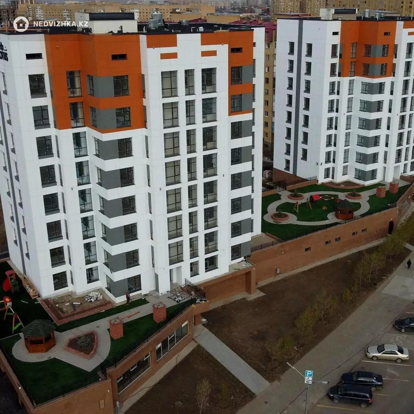 ЖК Лотос, фотография 1