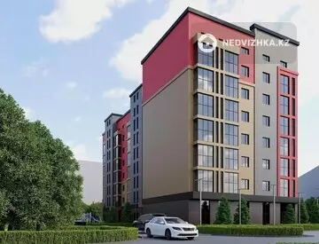 ЖК Sarmat, миниатюра 3