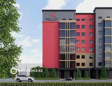 ЖК Sarmat, миниатюра 7