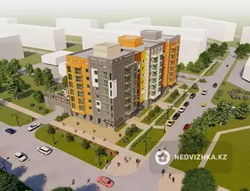 ЖК Sarmat, миниатюра 10
