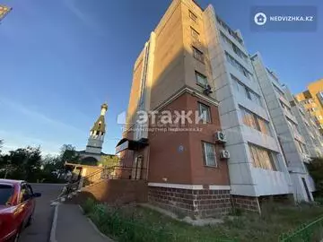 70.1 м², 2-комнатная квартира, этаж 6 из 6, 70 м², изображение - 15