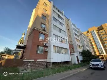 70.1 м², 2-комнатная квартира, этаж 6 из 6, 70 м², изображение - 16