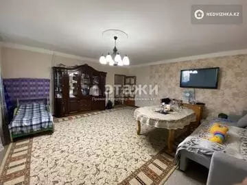 70.1 м², 2-комнатная квартира, этаж 6 из 6, 70 м², изображение - 21