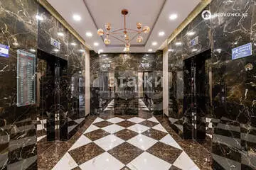 1-комнатная квартира, этаж 8 из 22, 34 м²