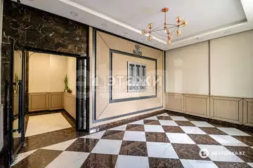 1-комнатная квартира, этаж 8 из 22, 34 м²
