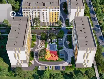 ЖК Otbasy, миниатюра 3