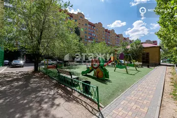 66.4 м², 2-комнатная квартира, этаж 9 из 9, 66 м², изображение - 37