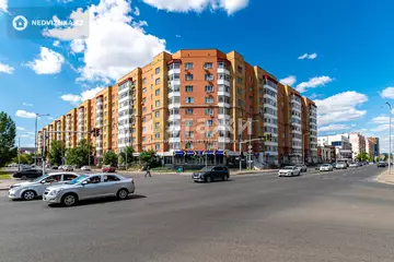 66.4 м², 2-комнатная квартира, этаж 9 из 9, 66 м², изображение - 43
