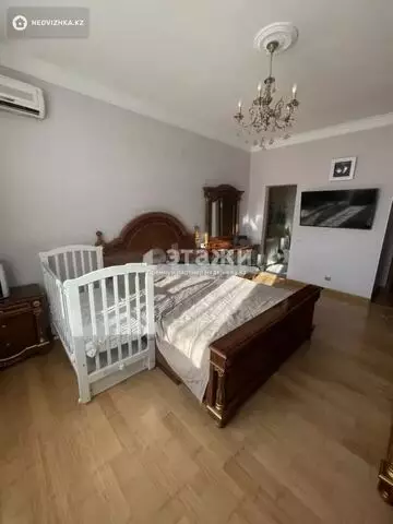 200.3 м², 5-комнатная квартира, этаж 3 из 10, 200 м², изображение - 4