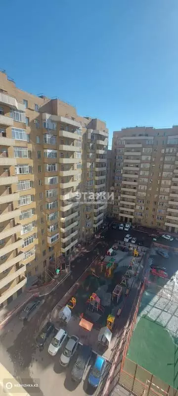 44 м², 1-комнатная квартира, этаж 3 из 9, 44 м², изображение - 10