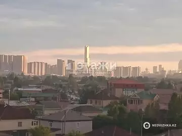 1-комнатная квартира, этаж 6 из 10, 41 м²
