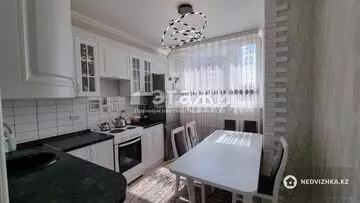 1-комнатная квартира, этаж 7 из 14, 40 м²