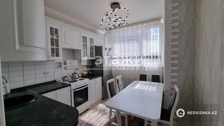 40 м², 1-комнатная квартира, этаж 7 из 14, 40 м², изображение - 1