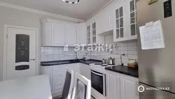 40 м², 1-комнатная квартира, этаж 7 из 14, 40 м², изображение - 0