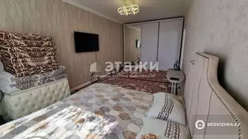 1-комнатная квартира, этаж 7 из 14, 40 м²