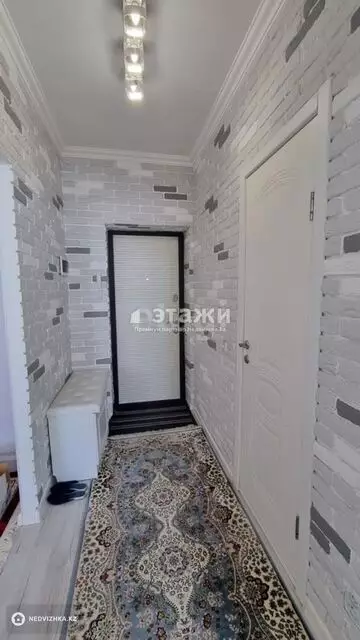 40 м², 1-комнатная квартира, этаж 7 из 14, 40 м², изображение - 9