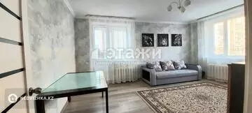 61 м², 2-комнатная квартира, этаж 7 из 14, 61 м², изображение - 0