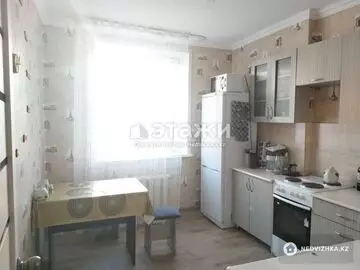 61 м², 2-комнатная квартира, этаж 7 из 14, 61 м², изображение - 1