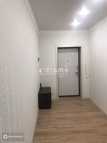 55 м², 2-комнатная квартира, этаж 6 из 12, 55 м², изображение - 21