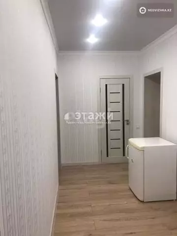 55 м², 2-комнатная квартира, этаж 6 из 12, 55 м², изображение - 22