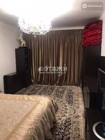 55 м², 2-комнатная квартира, этаж 6 из 12, 55 м², изображение - 23