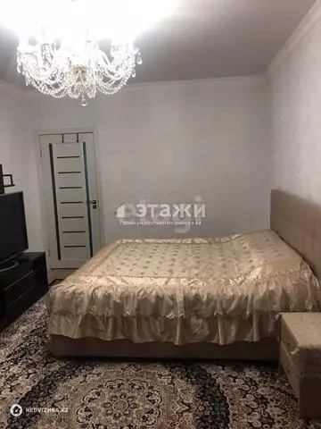 55 м², 2-комнатная квартира, этаж 6 из 12, 55 м², изображение - 25