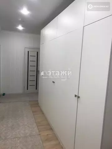 55 м², 2-комнатная квартира, этаж 6 из 12, 55 м², изображение - 26